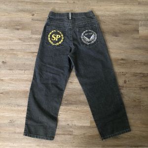 SouthPole 2000s Jeans